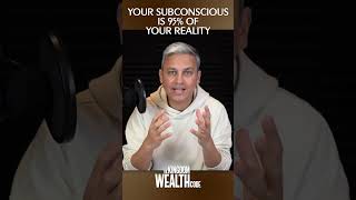 You Manifest from Your Subconscious Belief System