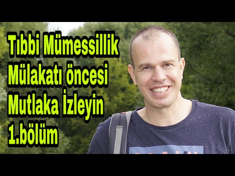 Tıbbi Tanıtım ve Pazarlama / Tıbbi mümessil ne iş yapar?