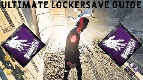 Ultimate Flashbang Locker Save Guide