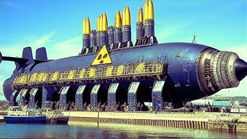 The U.S. Navy