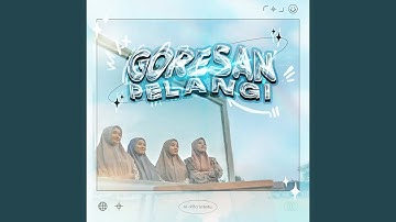 Goresan Pelangi
