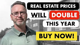 Canadian Real Estate Has Gone FULL COMMIE!!!