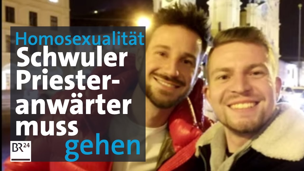 Nach Foto mit schwulem 