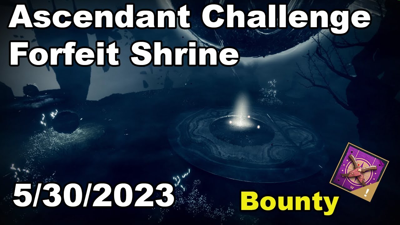 Ascendant Challenge 2025 – Ascendant Challenge Rotation July 2025 – HRPL