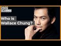 Who is wallace chung    chinese actor  chinese mainstream celebrity