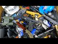 Police Special Operations Squad, Toy Guns, Airsoft F226 Gun, New Toy Revolver with Guns