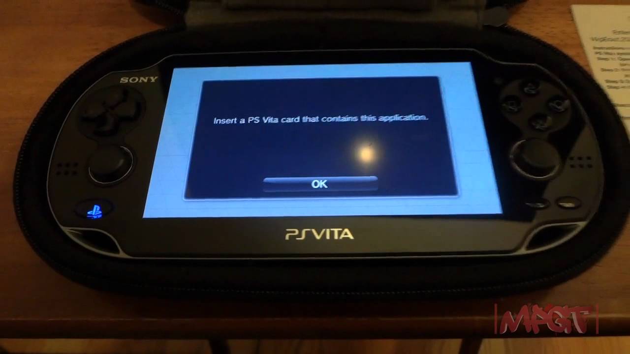 ps vita online store