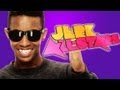 Jerk Dancer Young Ace Lays it Down - Jerk All Stars