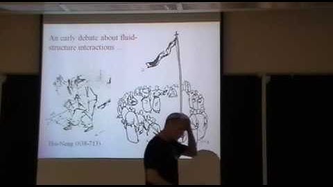 More Active Matter and Wrap-up - Shelley