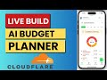 How I Launched My  Budget Planner App