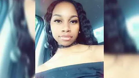 Erica Davis No Support