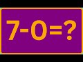 Grade 2 Subtraction Challenge! | Fun Take Away Quiz for Kids 🎯🧮