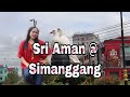 SRI AMAN SARAWAK || KUBU ALICE