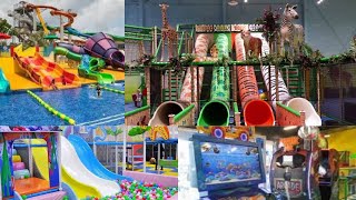 Best Indoor Playground for Kids in Dhaka Bangladesh Kids Playing Zone Best Budget Indoor Kids Zone | screenshot 3