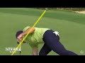 Rory McIlroy HOT STREAK | 2022 PGA Championship