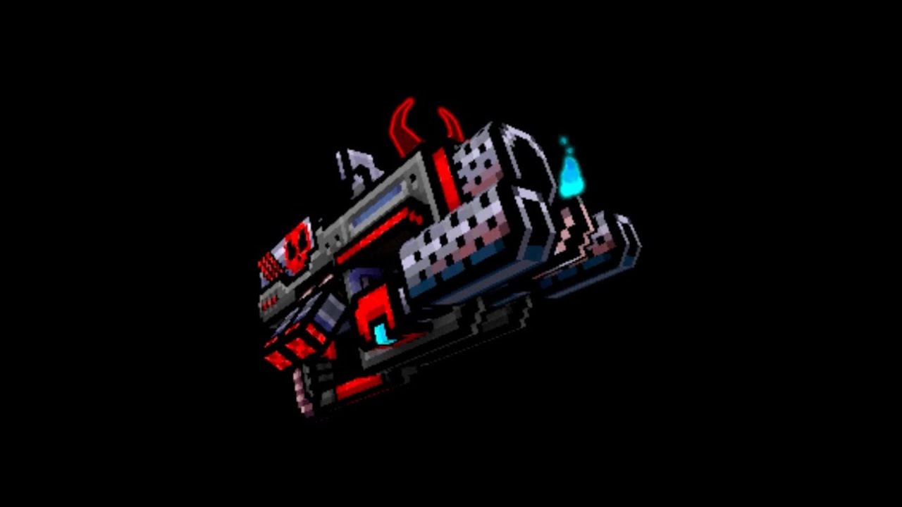 Crafting Jet Dragon|Pixel Gun 3D