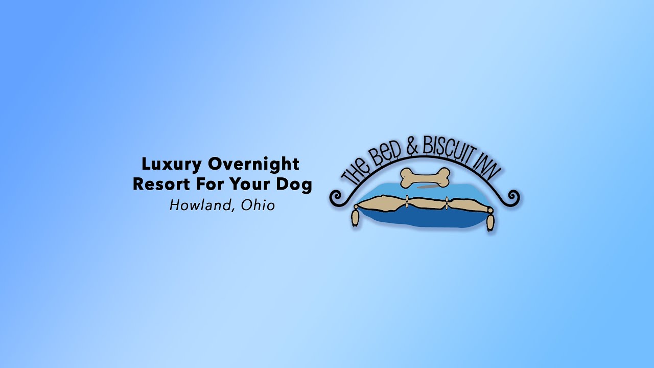 The Bed & Biscuit Inn Howland, Ohio Day and Overnight Stays YouTube