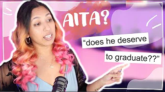 Is she using me for money? 💰 1 800 Drama Podcast r/AITA