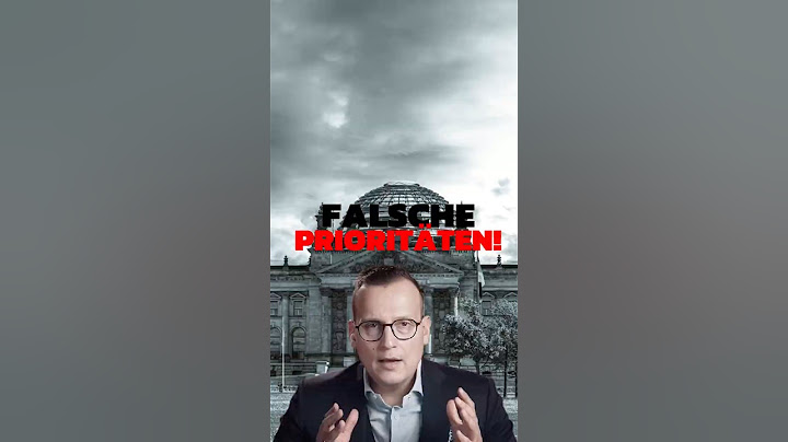 Warum scheitert gerade der Staat?