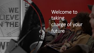 The College Application part II: Submitting Documents