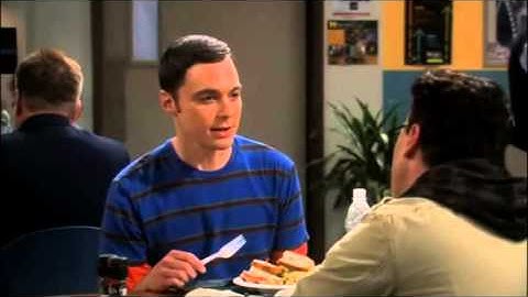 Sheldon and the conditionals