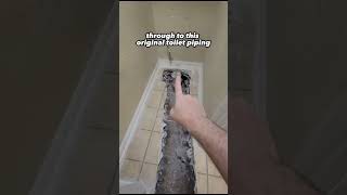 Harbor Freight Hercules Breaker Hammer Is A Beast!