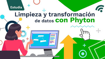 Limpieza y transformación de datos con Python