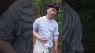 자폐성장애 김민성#다이어트 운동#산책#고양 둘레길#황룡산 #국립 경진학교#발달장애 #뱃살다이어트 #휴일 엄바랑 뭐하지
