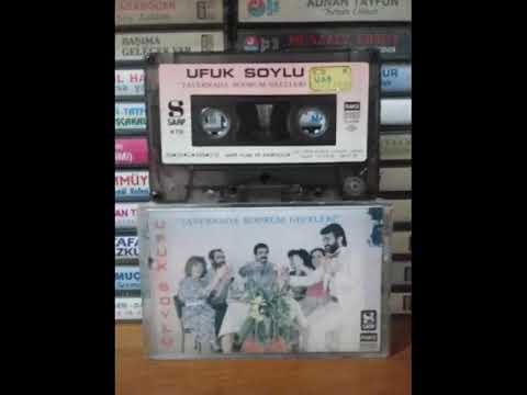 Ufuk Soylu - Aslan Bacanak - 1988