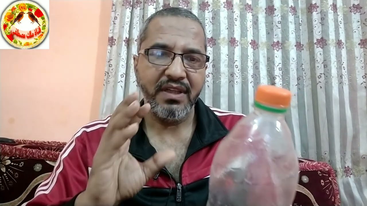 اقوى وافضل علاج البرد وأمراض الشتاء لطيور الزينه