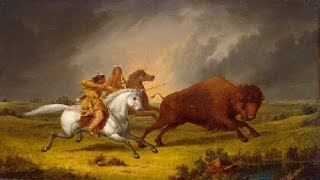 Native American Music - Horse Riders