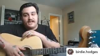 Play Music on the Porch Day