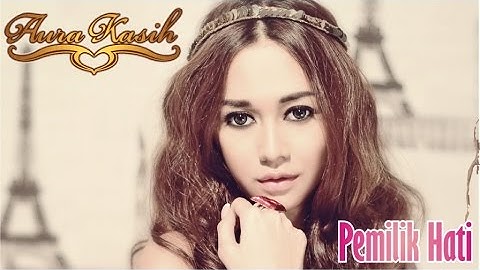 Aura Kasih - Pemilik Hati (Behind The Scene Part 2)