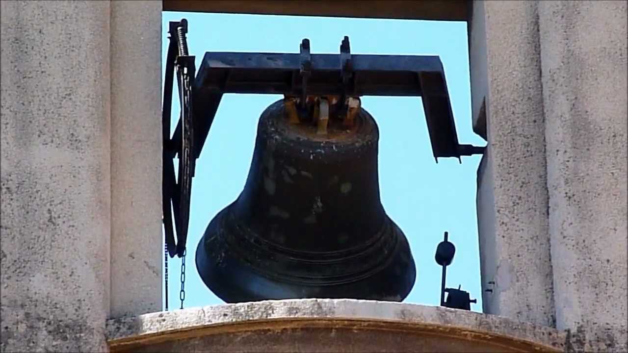 Église Sainte Rita à Marseille (Les Trois Lucs) Angelus YouTube