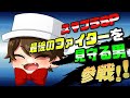 スマブラSP 最後のファイター を見守る男を見る放送 