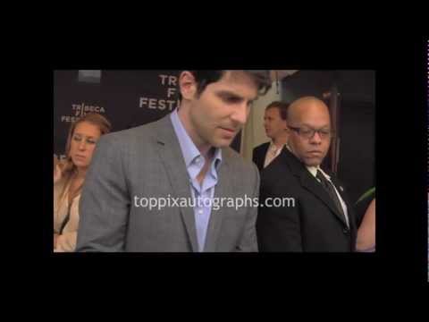 David Giuntoli David Giuntoli