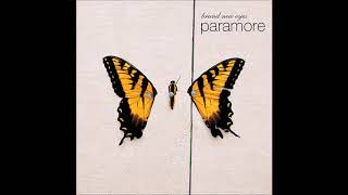 Paramore - Looking Up (Official Instrumental)