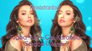 Tuğba Yurt - Çok Karakışlar Gördüm (Remix)
