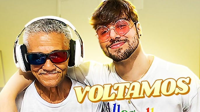 meu desenho do t3ddy barbudo e careca por causa do último vídeo :D tá meio  cagado, mas eu só fiz pelo meme akjskasjksj (nn sei mexer no reddit, ent  desculpa se eu