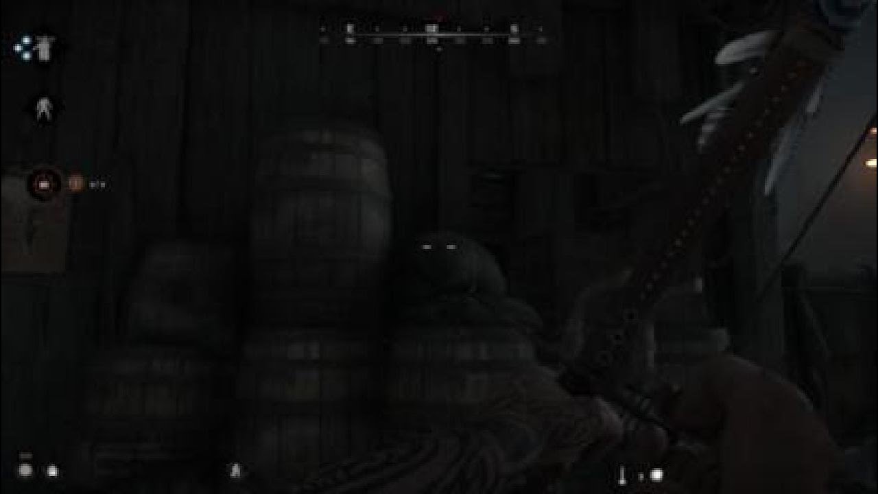 Hunt Showdown 1896 - Deadly loadout - YouTube