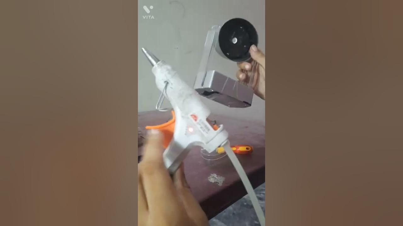 how to make water alarm clock and slapping alarm clock part 1 YouTube