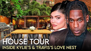 Kylie Jenner & Travis Scott | House Tour | $26 Million NYC Townhome & More