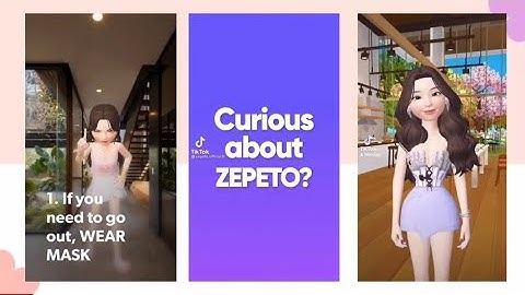 [ZEPETOR Class] Informative, Shadows in Capcut and MORE