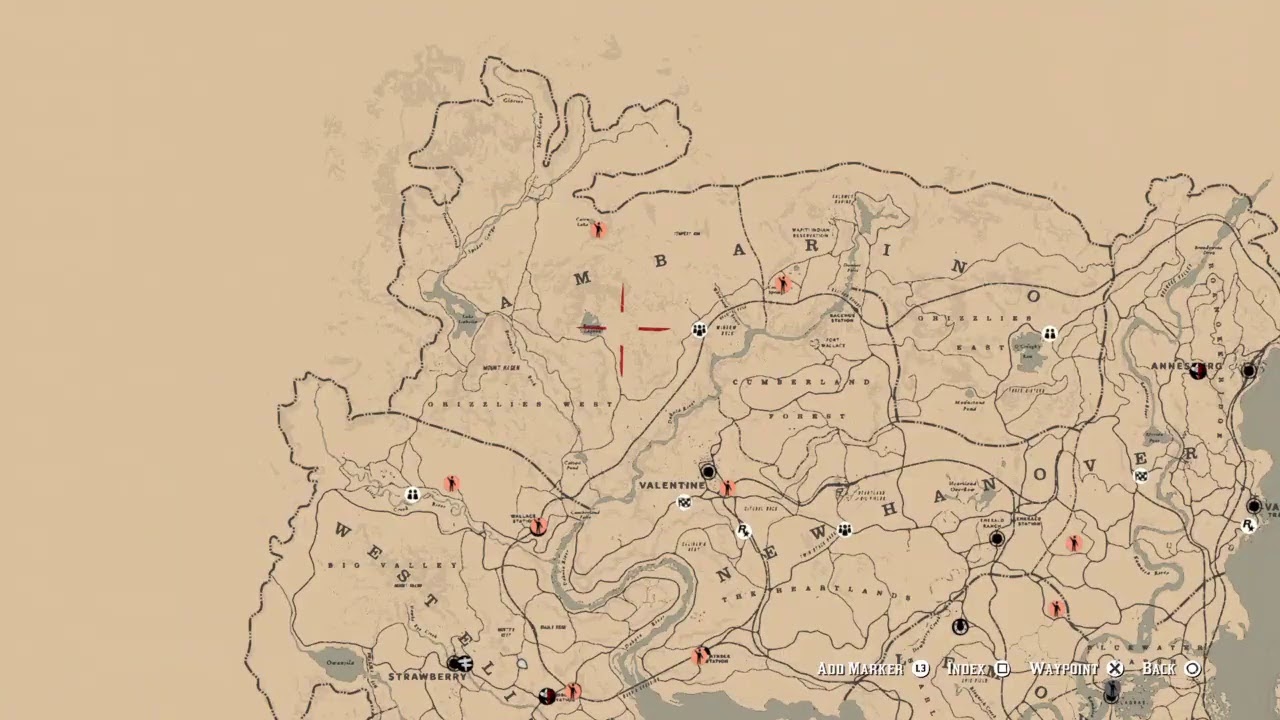 Red Dead Online Land of Opportunity Missions YouTube