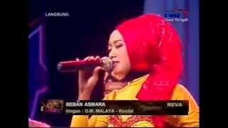 Beban Asmara Cover by.OM.MALAYA 12 Kendal