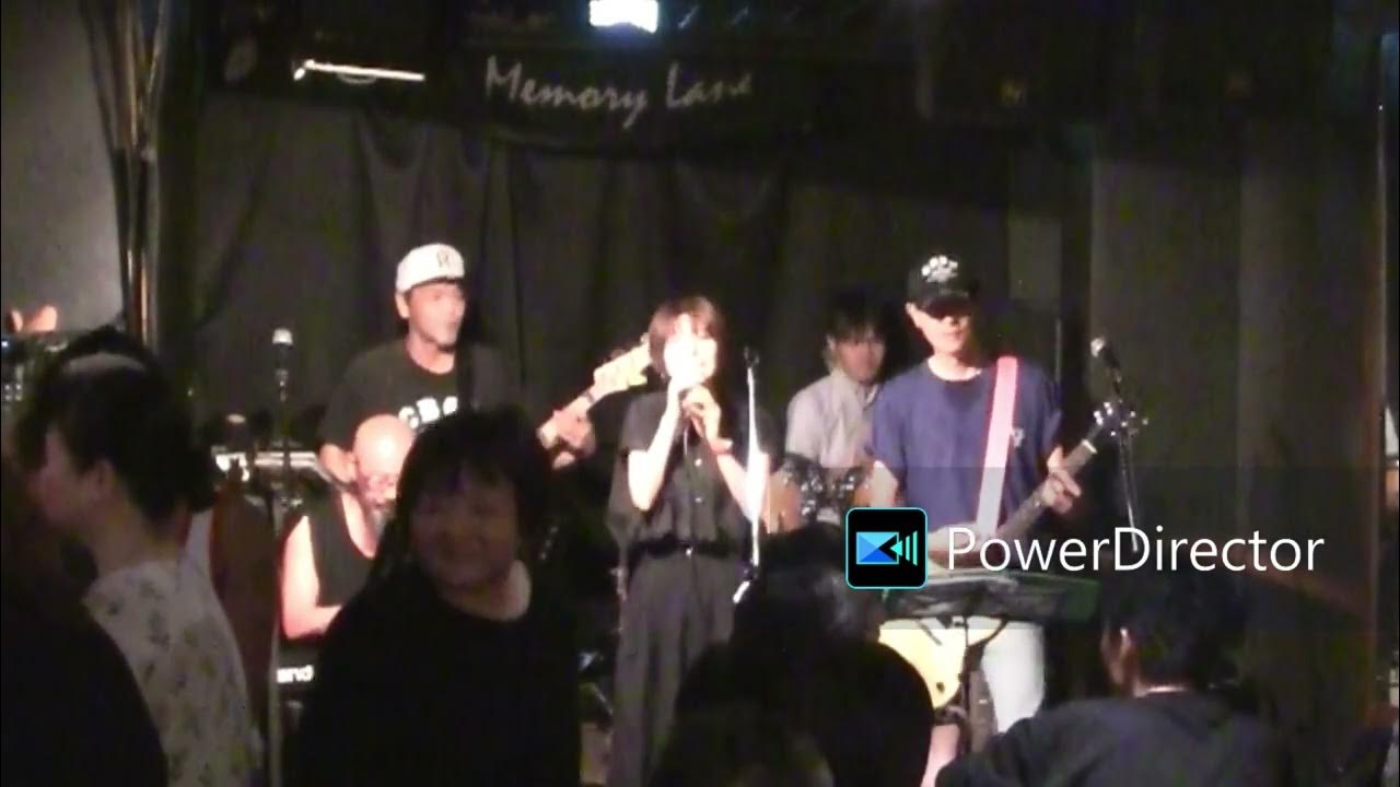 20240810 メモレン 谷川さん還暦ライブ colour+00 - YouTube