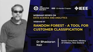 Random Forest - A Tool for Customer Classification