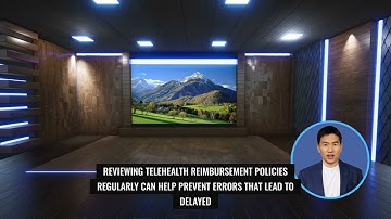 Maximizing Telehealth Reimbursement & Streamlining Billing in 2025 #VirtualCare #TelehealthBilling