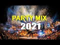 Mashup Party Mix | Best Remixes of Popular Songs 2021 - EDM Party Electro House 2021 | Pop | Dance
