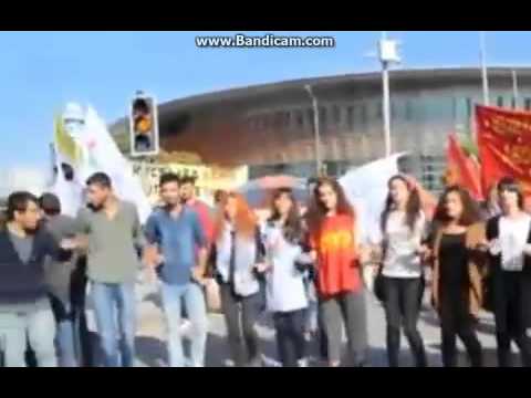 ანკარაში სამართალდამცველები კიდევ ერთ ასაფეთქებელ მოწყობილობას ეძებენ